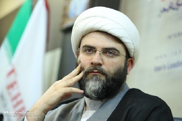 با افتخار پای «جهاد تبیین» خواهیم ایستاد با افتخار پای «جهاد تبیین» خواهیم ایستاد