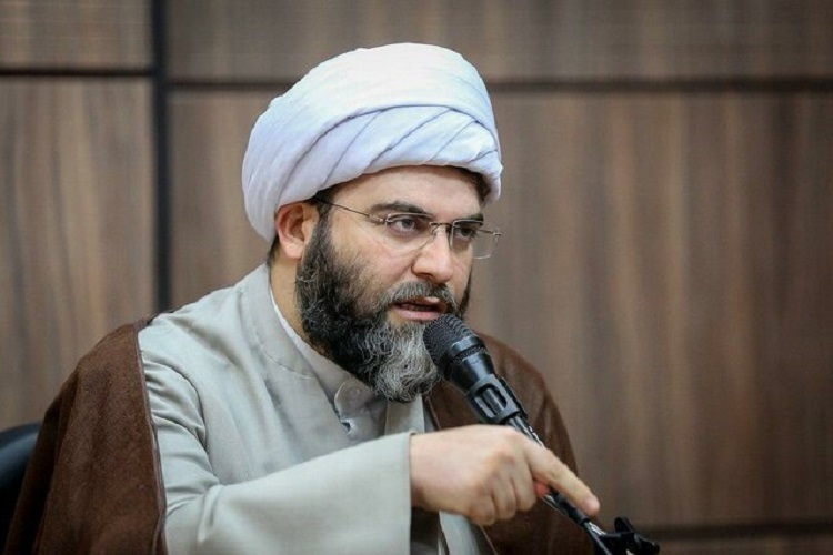 کار فرهنگی روحیه جهادی میخواهد / مردم پای کار بیایند کار فرهنگی روحیه جهادی میخواهد / مردم پای کار بیایند