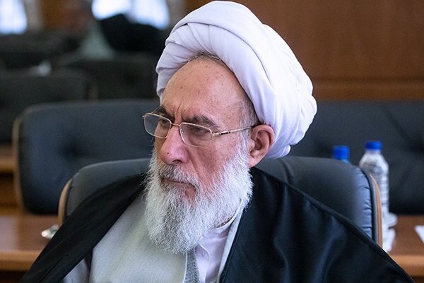 پیام تسلیت اداره کل تبلیغات اسلامی آذربایجان شرقی به مناسبت درگذشت آیت‌الله مجتهد شبستری