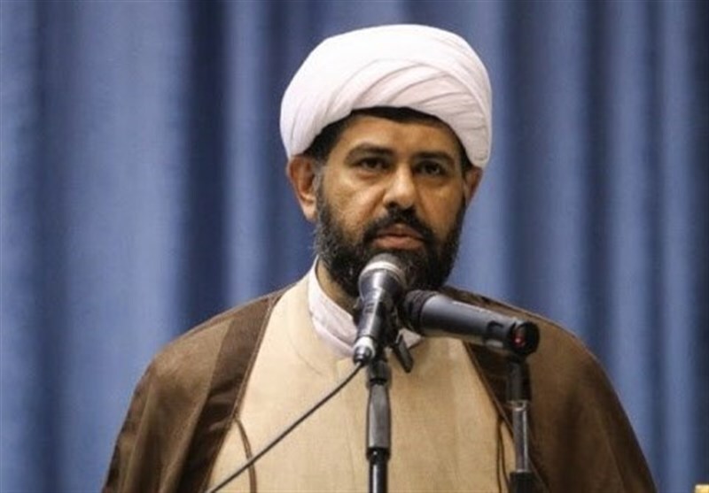 ۴۰ هزار مبلغ ماه مبارک رمضان به مناطق مختلف کشور اعزام شدند ۴۰ هزار مبلغ ماه مبارک رمضان به مناطق مختلف کشور اعزام شدند