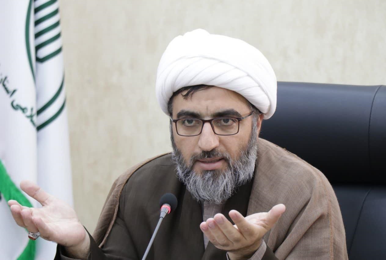 بیش از نیمی از معتکفان امسال دهه هشتادیها بودند بیش از نیمی از معتکفان امسال دهه هشتادیها بودند