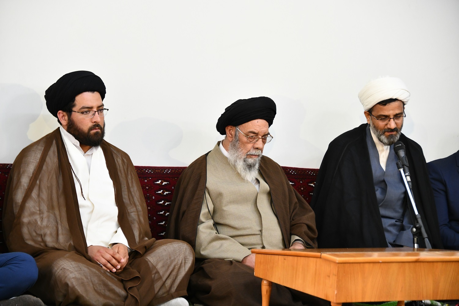 آیین تجلیل از این خادمان قرآنی استان اصفهان