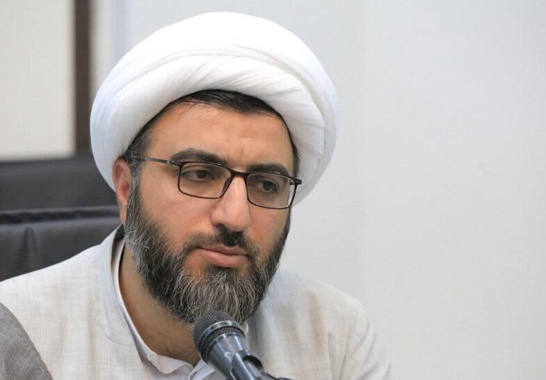 حجت الاسلام عزت زمانی به عنوان «مسئول ستاد فرهنگی خانواده و جمعیت سازمان تبلیغات اسلامی» منصوب شد حجت الاسلام عزت زمانی به عنوان «مسئول ستاد فرهنگی خانواده و جمعیت سازمان تبلیغات اسلامی» منصوب شد