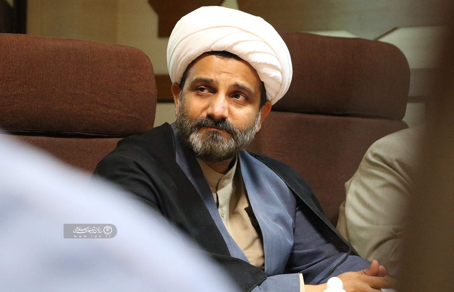 وظیفه سازمان تبلیغات اسلامی برای جهاد تبیین سنگین است وظیفه سازمان تبلیغات اسلامی برای جهاد تبیین سنگین است