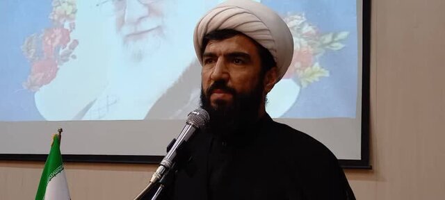 هدف دشمن در فضای مجازی فروپاشی بنیان خانواده است/ برای پیشرفت باید تولید اندیشه کرد هدف دشمن در فضای مجازی فروپاشی بنیان خانواده است/ برای پیشرفت باید تولید اندیشه کرد