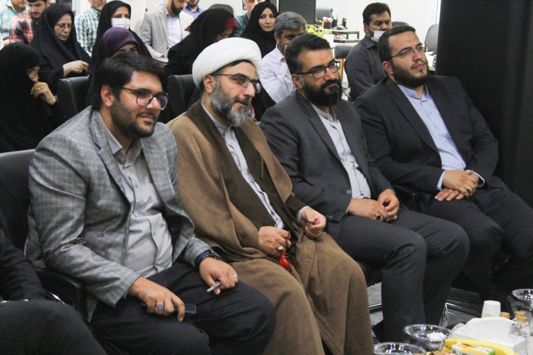 سایت تبیان یک سرمایه برای تبیان، سازمان تبلیغات اسلامی و جمهوری اسلامی ایران و مردم تلقی می&zwnj;شود