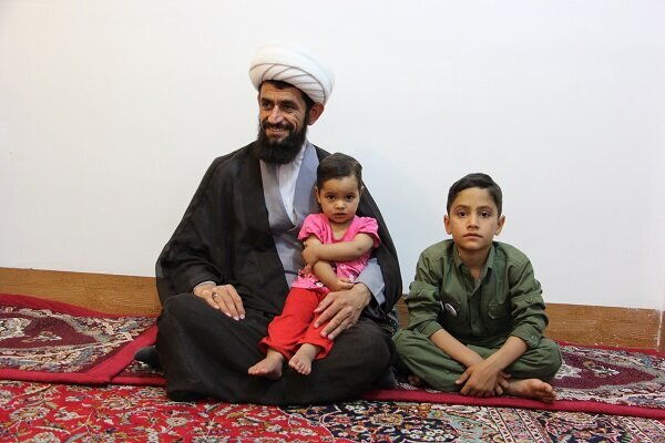 امام محله&zwnj;ای که برای برطرف کردن مشکلات محله؛ 60 جوان و نوجوان را به میدان آورد