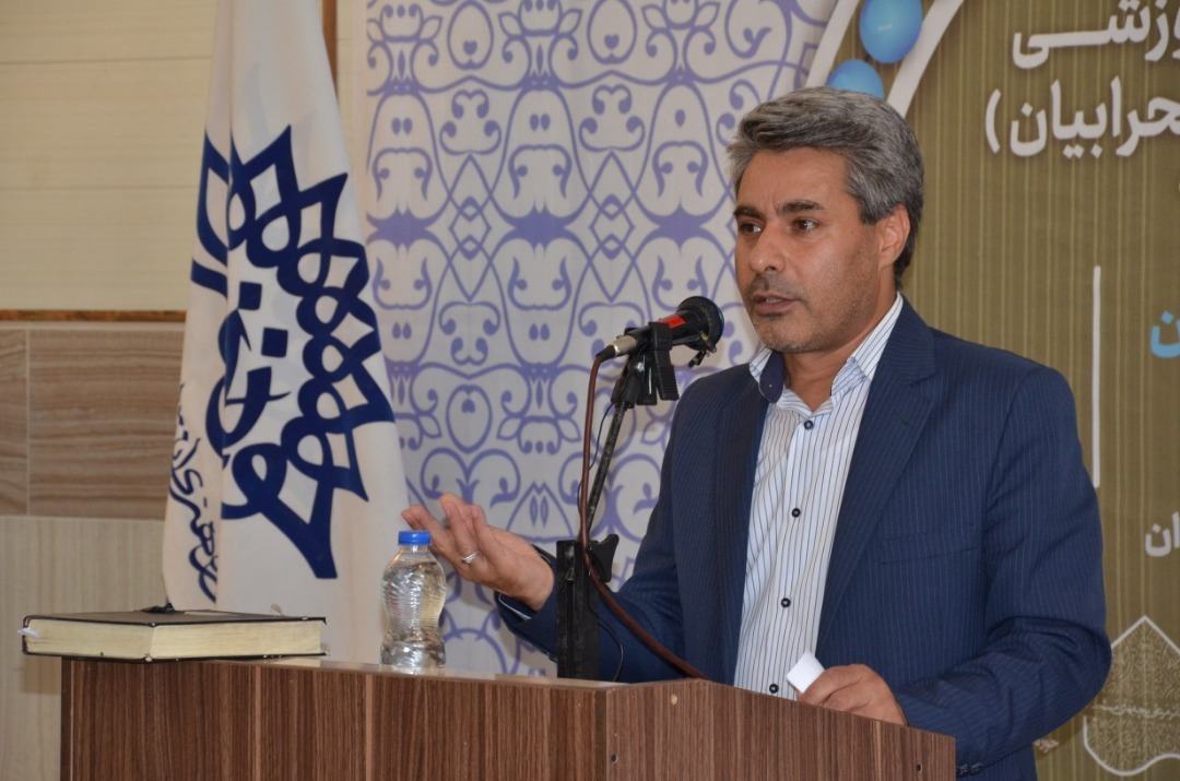 تئاتر بچه های مسجد نقش اثرگذاری در تربیت هنرمندان متعهد انقلابی دارد تئاتر بچه های مسجد نقش اثرگذاری در تربیت هنرمندان متعهد انقلابی دارد
