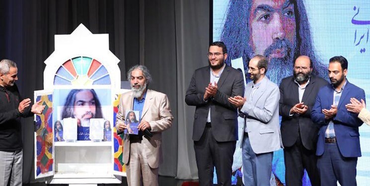 مراسم رونمایی از آلبوم &laquo;ردیف هفت دستگاه موسیقی ایرانی&raquo; با نوازندگی و آهنگسازی محسن نفر