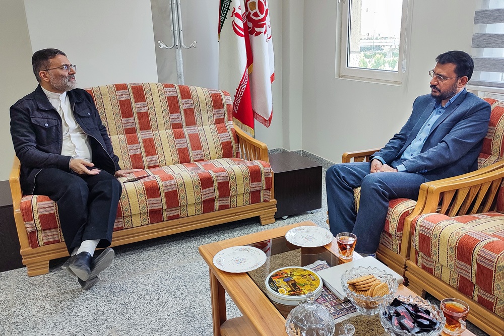 پیشنهاد تشکیل &laquo;شورای هنر انقلاب استان&raquo; در دستور کار قرار گرفت