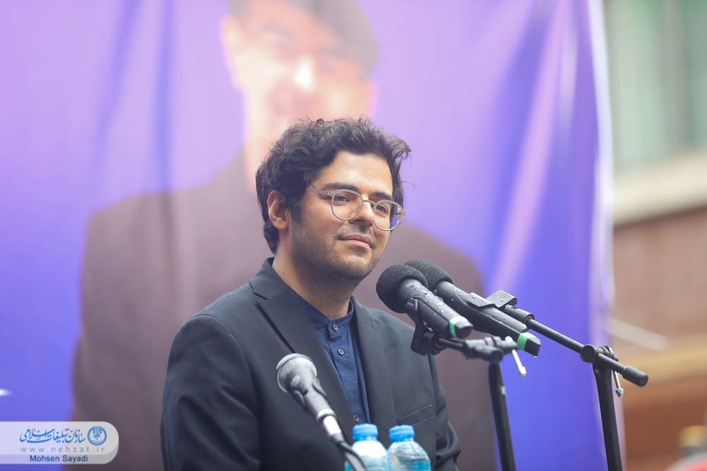 مراسم تشییع هنرمند شهیر &laquo;حبیب الله صادقی&raquo; برگزار شد
