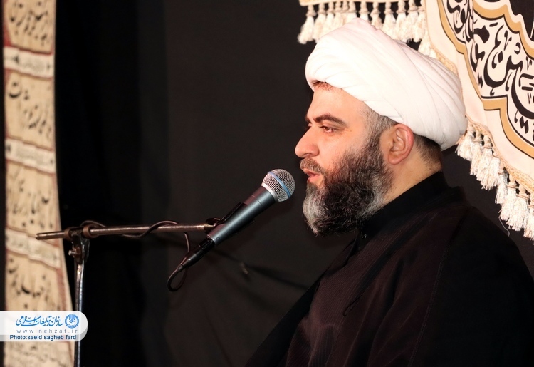 پيادهروي اربعين؛ مهمترين عرصه تحقق ياري ولي خدا است پيادهروي اربعين؛ مهمترين عرصه تحقق ياري ولي خدا است