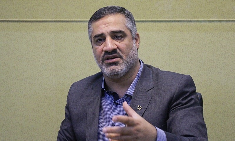 مواضع جامعه قرآنی همصدا با نظام اسلامی است مواضع جامعه قرآنی همصدا با نظام اسلامی است