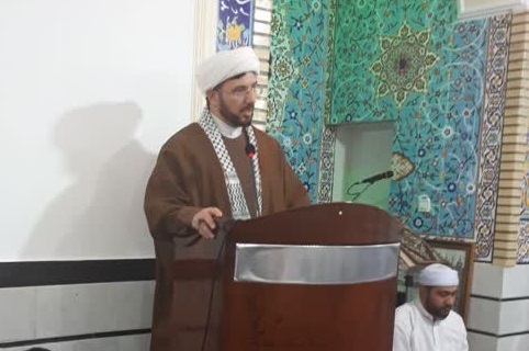 وحدتی که امام محله بین شیعه و سنی ایجاد کرد وحدتی که امام محله بین شیعه و سنی ایجاد کرد