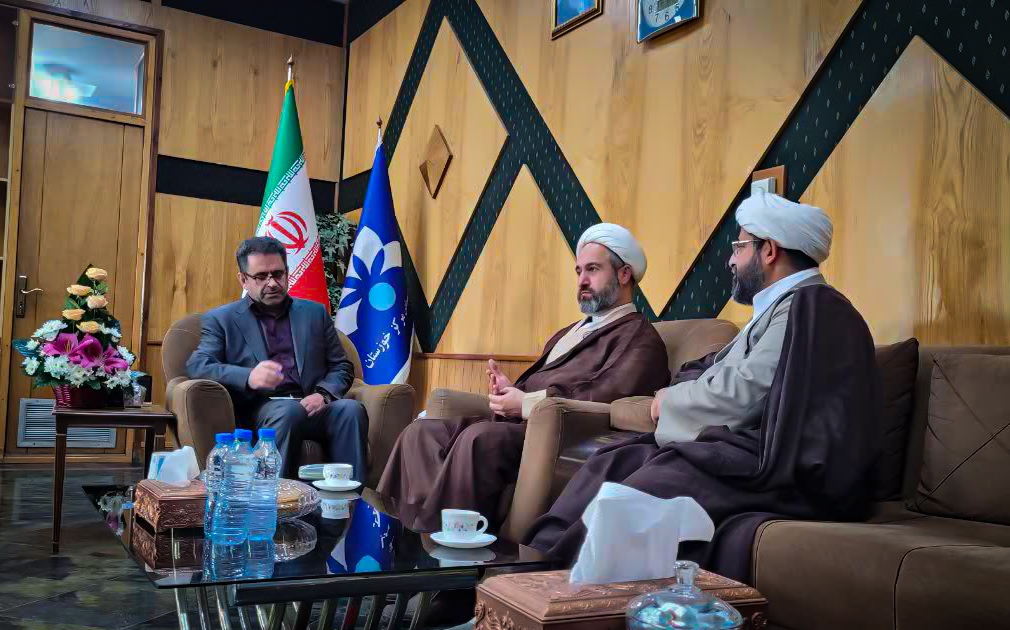صدا و سیما بستری برای تبلیغ نوین