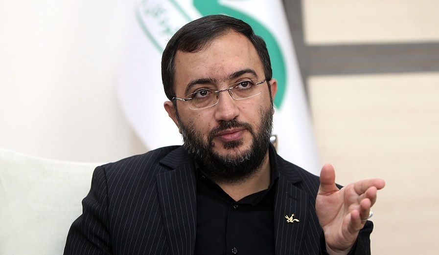 سازمان تبلیغات اسلامی تجربیات بسیار ارزشمندی در حوزه محتوا و تبلیغ دارد سازمان تبلیغات اسلامی تجربیات بسیار ارزشمندی در حوزه محتوا و تبلیغ دارد