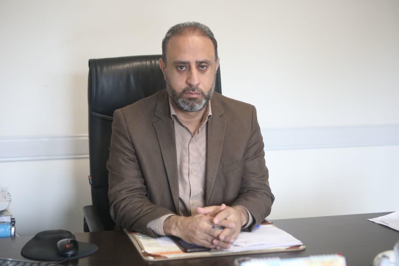 در چهار سال گذشته، در بین دستگاههای فرهنگی در پدافند غیرعامل، پیشرو بوده ایم در چهار سال گذشته، در بین دستگاههای فرهنگی در پدافند غیرعامل، پیشرو بوده ایم