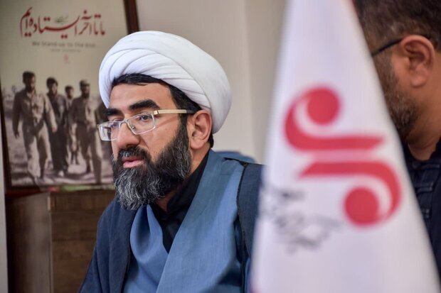 رئیس سازمان تبلیغات اسلامی به خراسان شمالی سفر میکند رئیس سازمان تبلیغات اسلامی به خراسان شمالی سفر میکند