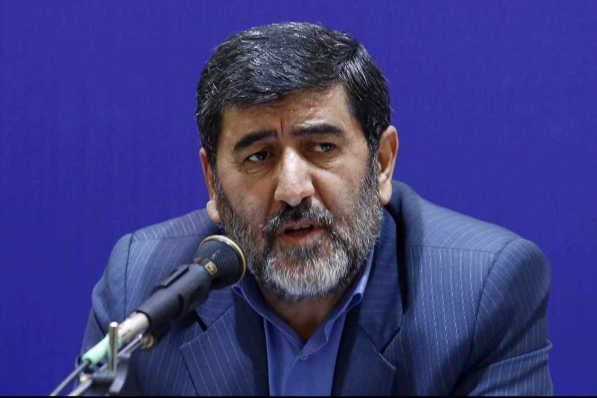 معاون سیاسی استاندار آذربایجان شرقي از اداره کل تبلیغات اسلامی استان تقدير كرد معاون سیاسی استاندار آذربایجان شرقي از اداره کل تبلیغات اسلامی استان تقدير كرد