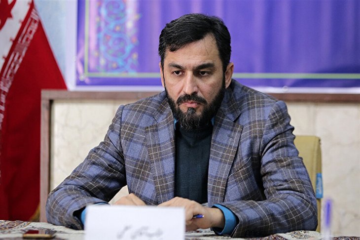 چالش اصلی کتاب در کشور قیمت کاغذ است/ ویترین کتابفروشیها باید بر اساس علاقه مردم باشد چالش اصلی کتاب در کشور قیمت کاغذ است/ ویترین کتابفروشیها باید بر اساس علاقه مردم باشد