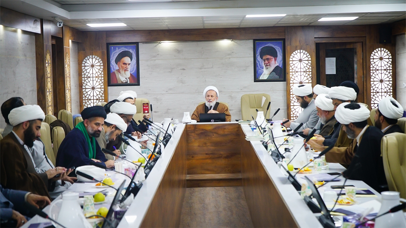 نشست فصلی روسای ادارات استان خوزستان برگزار شد