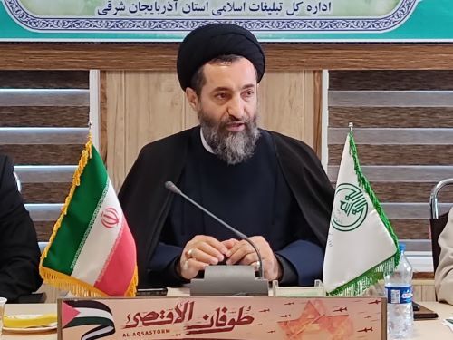 لزوم اجرای برنامه های دهه فجر با استفاده از ظرفیت های مردمی