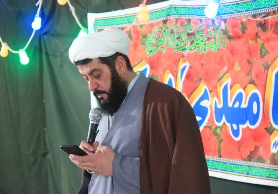 برگزاری دهمین کرسی تلاوت و تدبری قرآن کریم در مسجدحضرت ابوالفضل (ع) محله اسلام آباد برگزاری دهمین کرسی تلاوت و تدبری قرآن کریم در مسجدحضرت ابوالفضل (ع) محله اسلام آباد