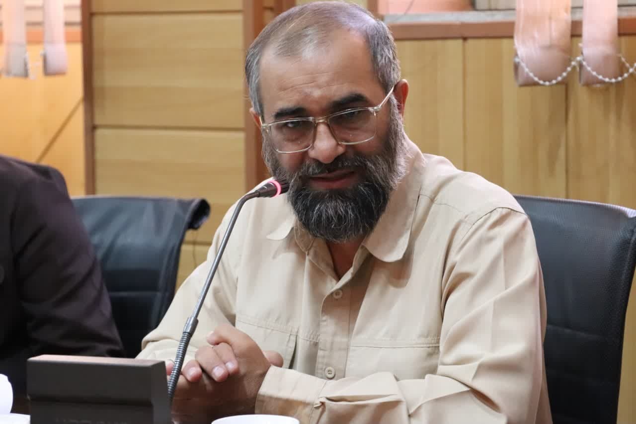 برگزاری سومین گردهمایی ستایشگران اهل بیت علیه السلام در همدان برگزاری سومین گردهمایی ستایشگران اهل بیت علیه السلام در همدان