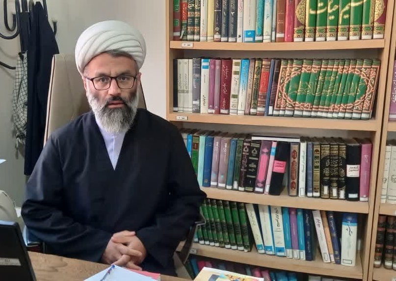 توانمندسازی ائمه جماعات مساجد اولویت اصلی شورای تبلیغ است توانمندسازی ائمه جماعات مساجد اولویت اصلی شورای تبلیغ است