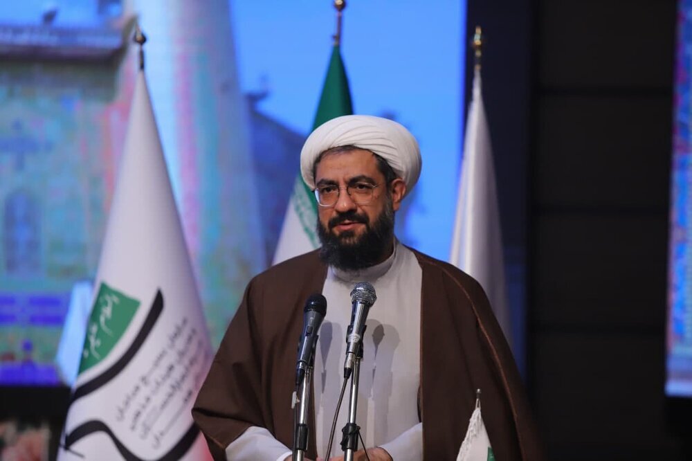 بالاترین نعمت، وجود محبت امیرالمومنین (ع) در قلب انسان است بالاترین نعمت، وجود محبت امیرالمومنین (ع) در قلب انسان است