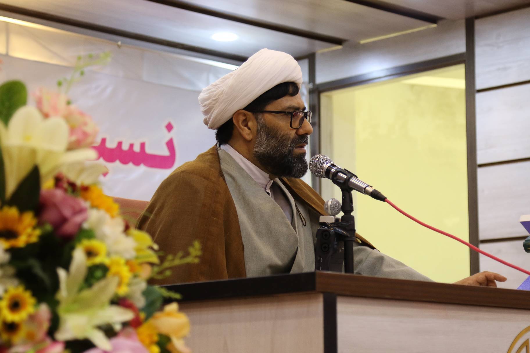 برگزاری دوره آموزشی تربیت کنشگران اجتماعی جمعیت