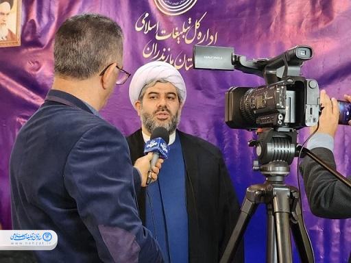 گفتمان سازی زندگی با آیه های قرآن/ ۳۲۰۰ مبلغ اعزام می شوند