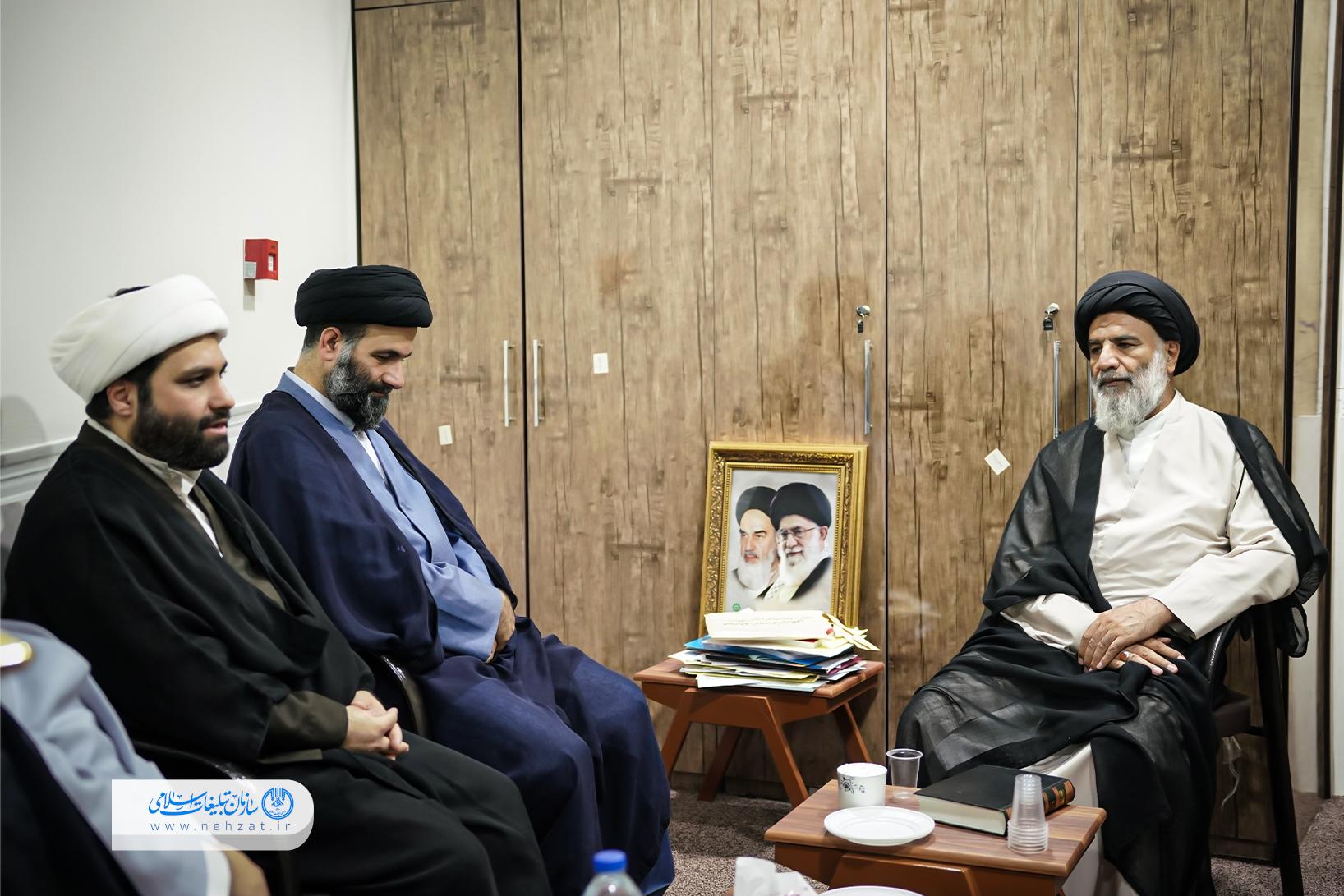 با تقویت و حمایت از مساجد هیچ دغدغه‌ اجتماعی نخواهیم داشت