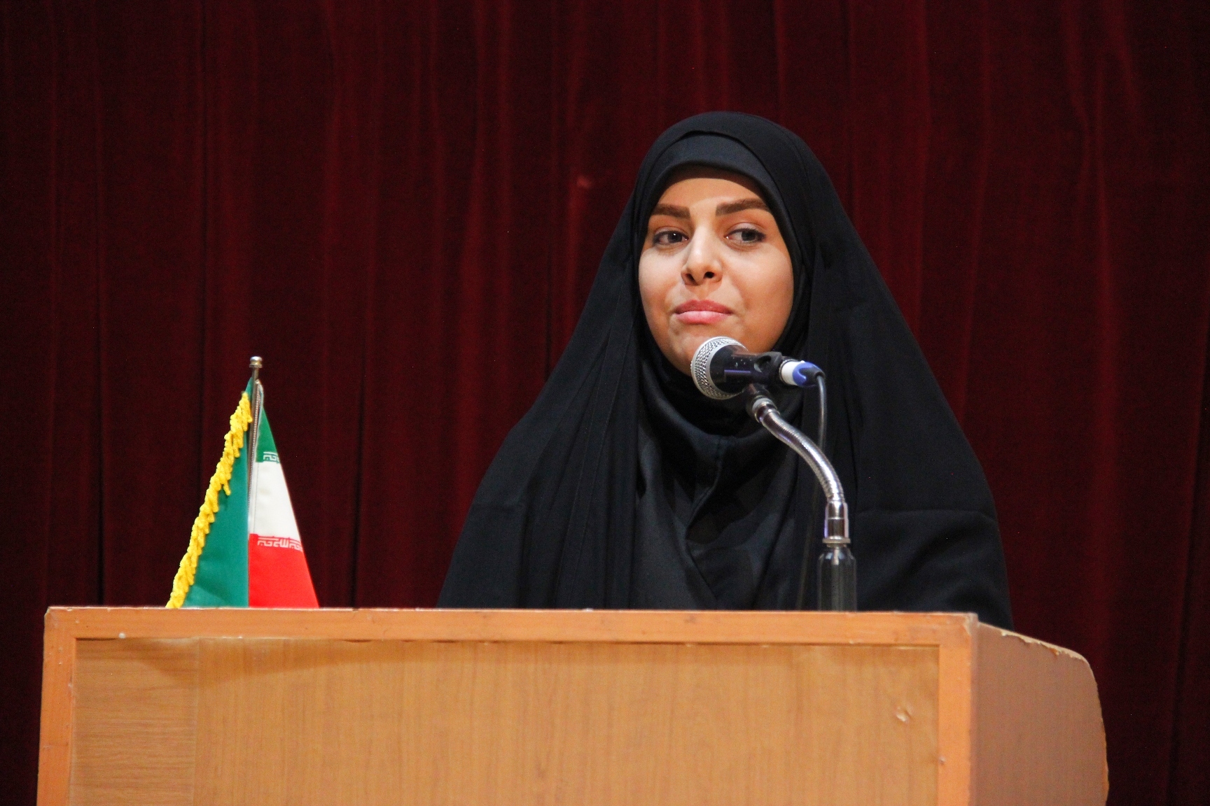 کارگاه آموزشی سبک زندگی اسلامی و زیست عفیفانه