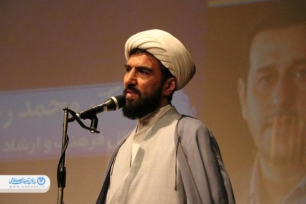 تجلیل تشکل‌های مردمی از تلاشگران نهضت اسلامی