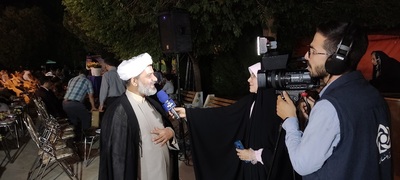 جشن ازدواج ۱۱۰ زوج جوان برگزار شد