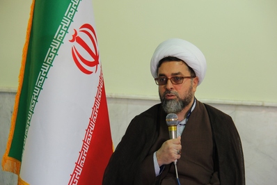 تجدید میثاق کارکنان تبلیغات اسلامی قزوین با آرمان‌های شهدا