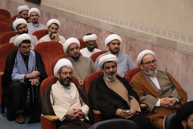 نشست تخصصی تبیین اولویت‌های تمدنی برگزار شد