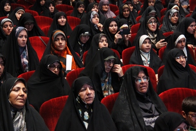 همایش تحلیلی و تبیینی با عنوان جهاد تبیین در موضوع عفاف و حجاب