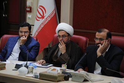 نخستین همایش ملی هیئت‌های مذهبی و سازمان‌های مردم نهاد