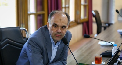 نشست شهردار اصفهان با فعالان هیئت‌های مذهبی