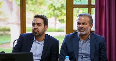 نشست شهردار اصفهان با فعالان هیئت‌های مذهبی