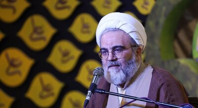 جشن عید غدیر در هیئت انصار الحسین اصفهان