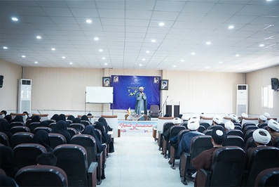 دومین دوره هم عهد برگزار شد