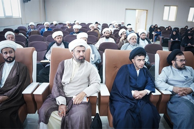 دومین دوره هم عهد برگزار شد