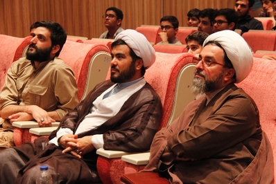 برگزاری رویداد ملی نوآوین