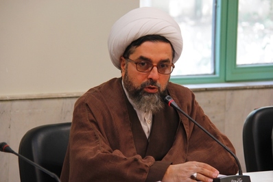 یکصد دوازدهمین جلسه ستاد ساماندهی شئون فرهنگی در مناسبت‌های مذهبی