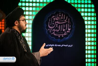 فصل پنجم برنامه تلویزیونی «موکب» تولید شد