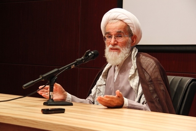 همایش مبلغان گفتمان ساز محرم و صفر