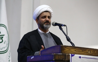 گردهمایی بزرگ هیئات مذهبی اصفهان
